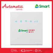 PLDT Smart Home Prepaid Wi-Fi