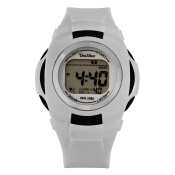 UniSilver TIME Champster Kids' Digital Rubber Watch KW2204-2011