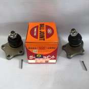 555 Lower Ball Joint for Mitsubishi Adventure - Genuine Pair