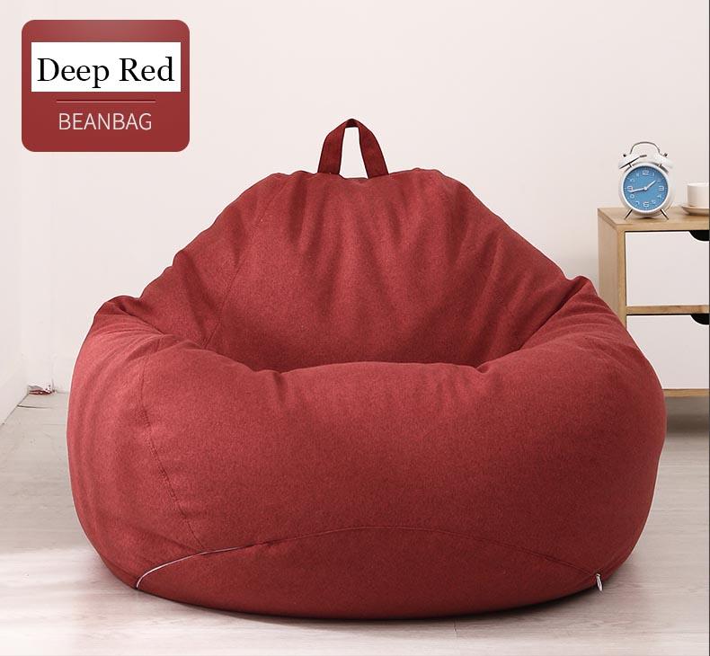 69 Campus Baby bean bag lazada for Winter