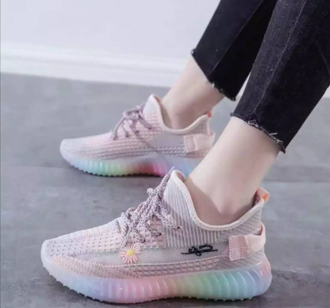 new yeezy sneakers