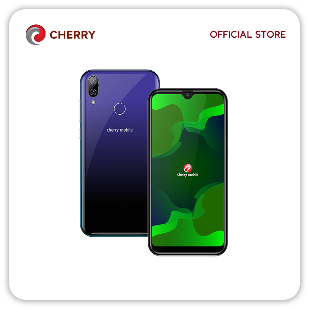 CHERRY Flare S8 Deluxe Smartphone - Image 4