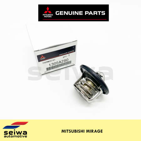 Mitsubishi Mirage Genuine Thermostat - Part 1305A280