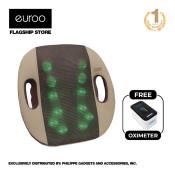 EUROO EHW-600BM Portable Back Massager