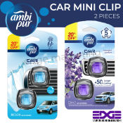 Ambi Pur Car Mini Clip