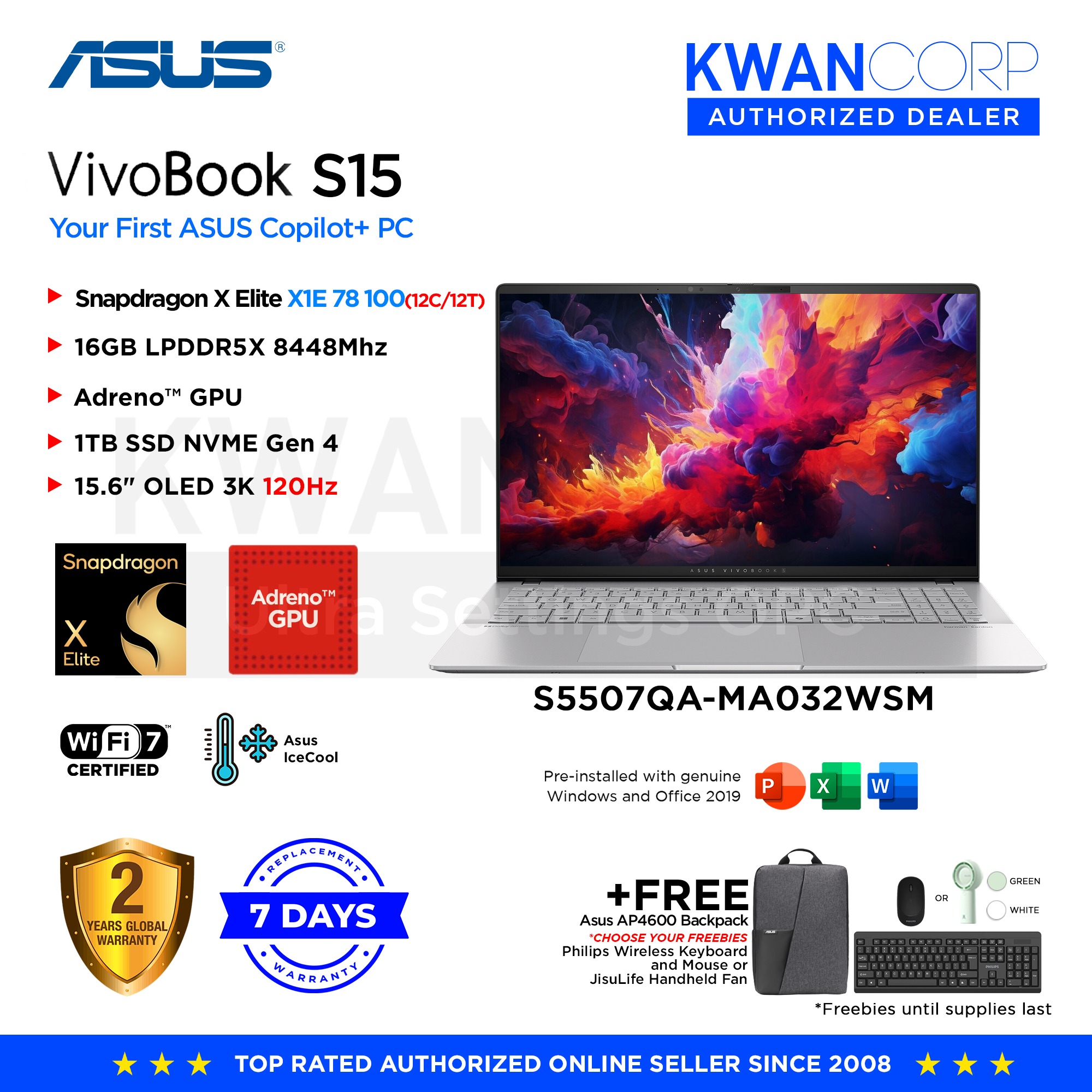 Schermo LCD IPS FHD 15.6” Opaco Per ASUS X556U, X556UQ, X556UR – Nuovo Con 2 Anni Di Garanzia!