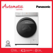 Panasonic 9.5kg Front Load Washer with Stain Master+ Technology