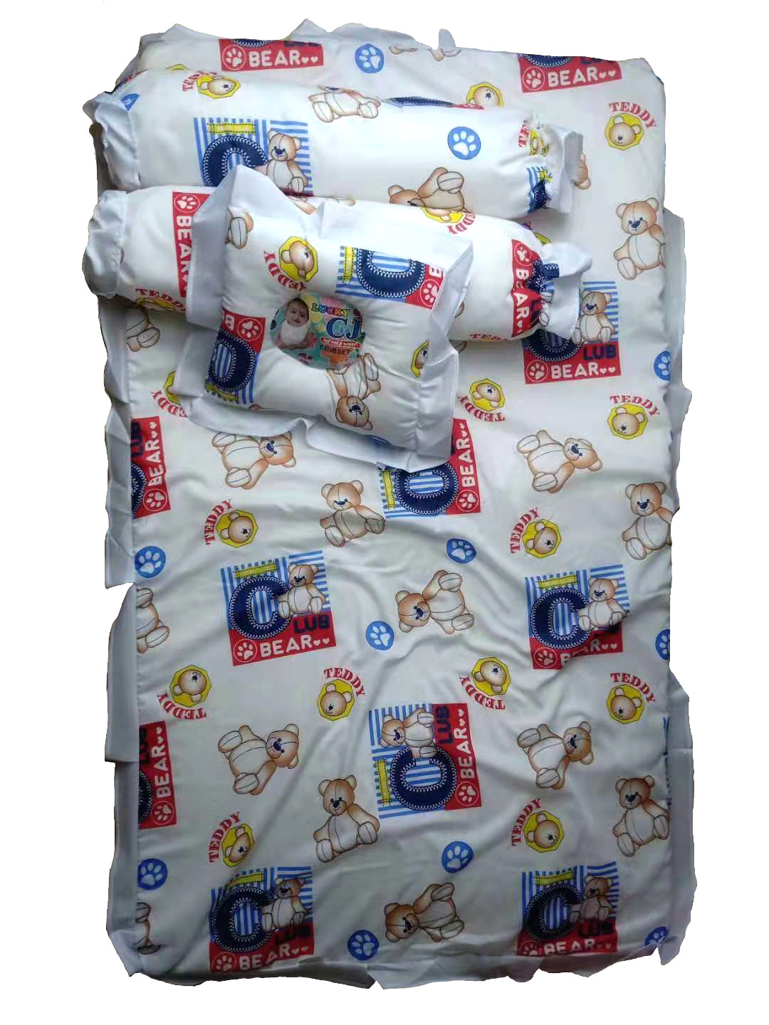 buy baby comforter