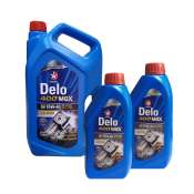 Caltex Delo 400 MGX Engine Oil - 7L Package