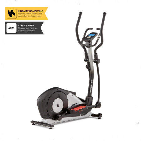 Reebok - A6.0 Elliptical Strider