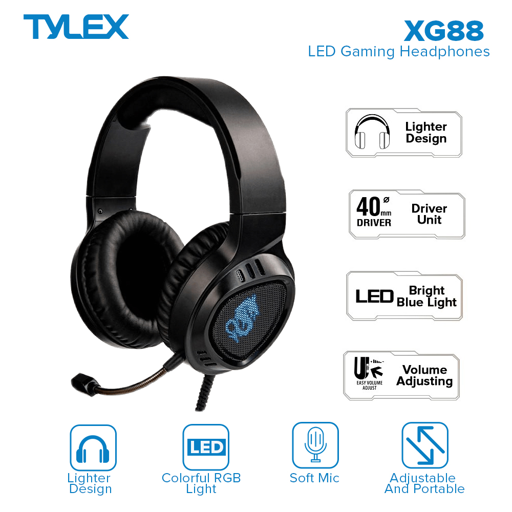 Tylex xg88 2024