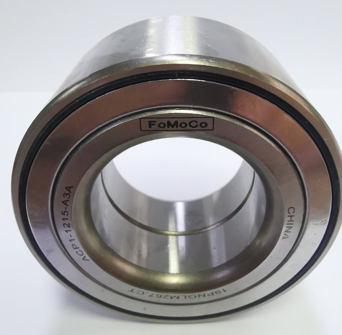 Ford Wheel Hub Bearing -FRONT- for Ford Ecosport 1.5L PN# ACP11215A3A |  Lazada PH