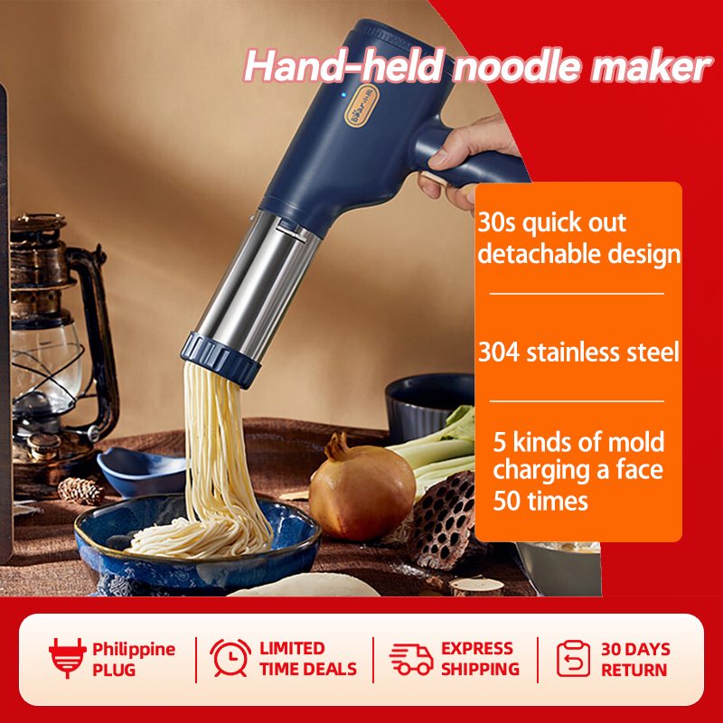 Noodle maker on sale philippines