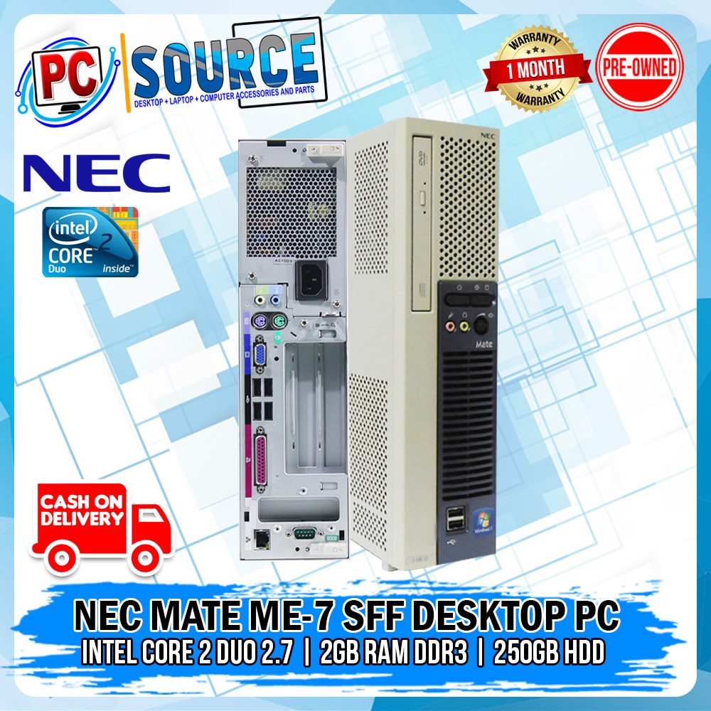 その他 NEC VS370/R 1TB HDD 4GB win8.1 64bit NEC VS370/R 1TB HDD 4GB win8.1 64bit