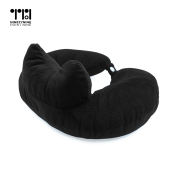 99.9 Neck Pillow With Head Rest Velvet