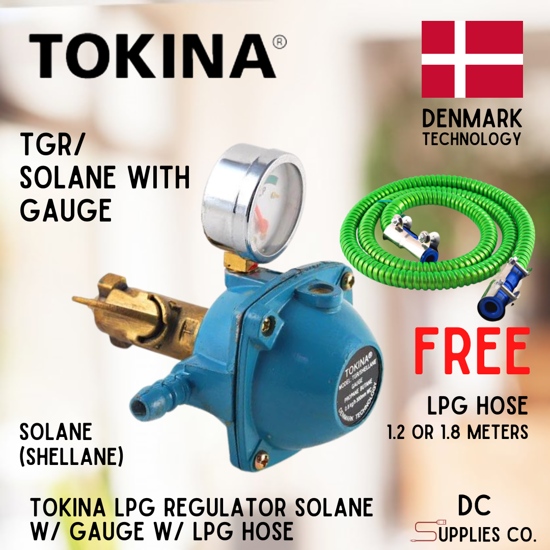 Shop Solane Lpg Seal Cheap – Fast & Easy | Lazada Philippines