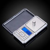Digital Pocket Weighing Scale MH-500g ZBC