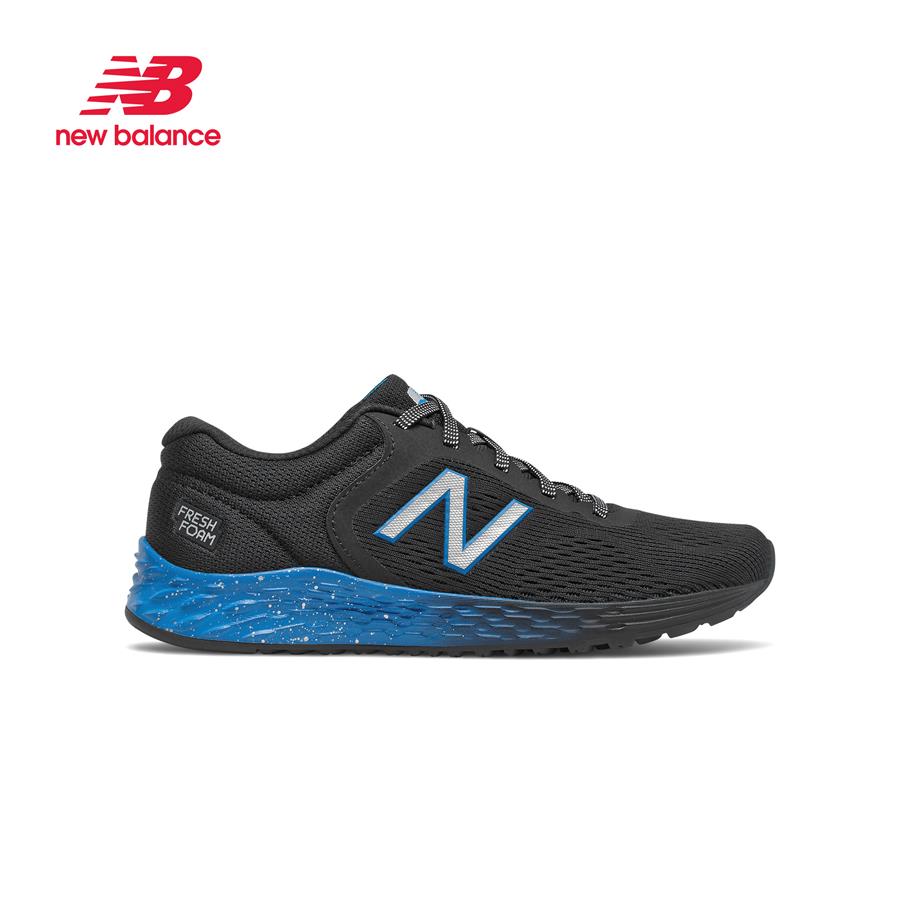Footwear NEW BALANCE - Fresh Foam Arishi MARISCT3 Black - Indoor - Running  shoes - Sports shoes - Men's shoes | efootwear.eu