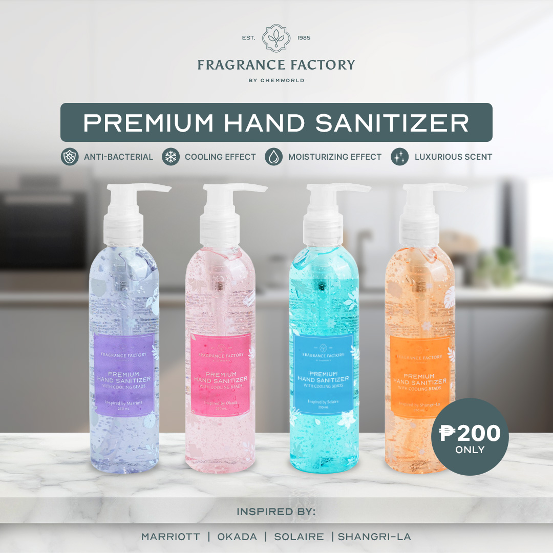 Shop Chemworld Fragrance Factory Essential Online with Best