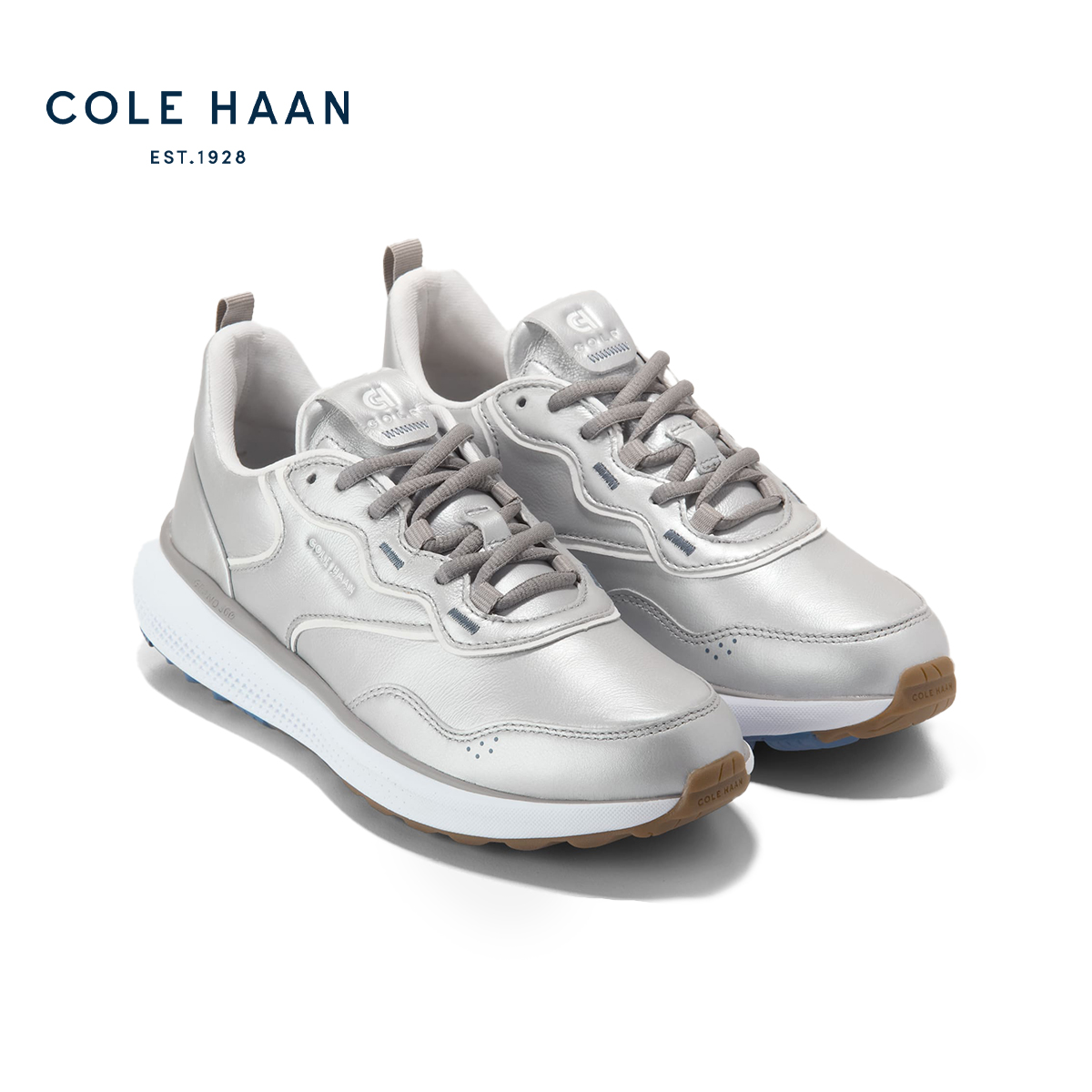 Cole Haan C40044 Men's Cole Haan x United Arrows Ashland Golf Shoe