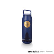 Starbucks Stainless Steel Water Bottle, 31.5oz