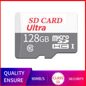 High Speed microSD Cards for Mobiles, Tablets, Cameras (Brand: ?)