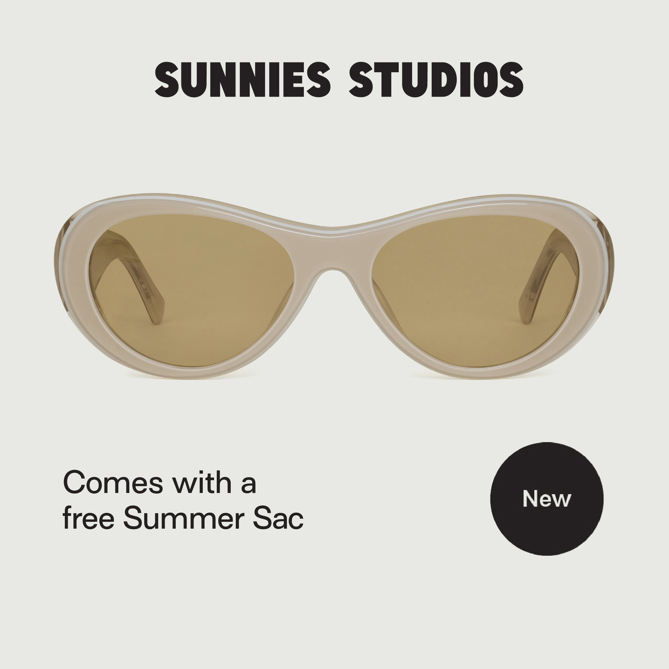 Spring Sunnies Clipboard Set