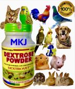 ARVET CHEM DEXTROSE POWDER  100g Pets ESSENTIALS