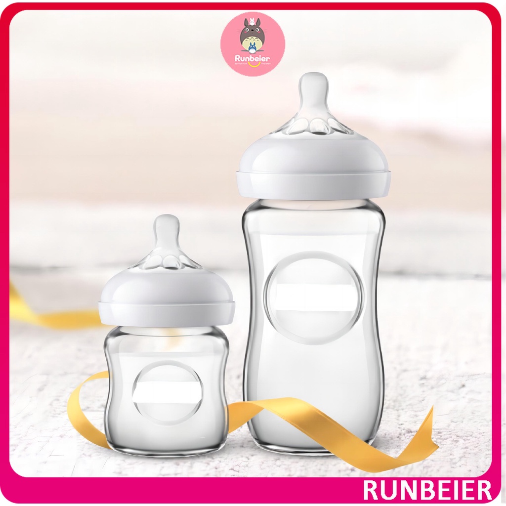 Newborn Glass Starter Set SCD303/01