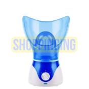 SHG Personal Steam Inhaler - Targeted Relief for Sinus Problems