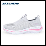 Skechers Women's GO Walk 5 Sports Walking Shoes