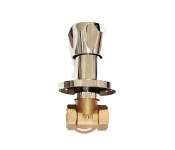 Vhorse Brass shower valve 1/2'' #VH-1007B