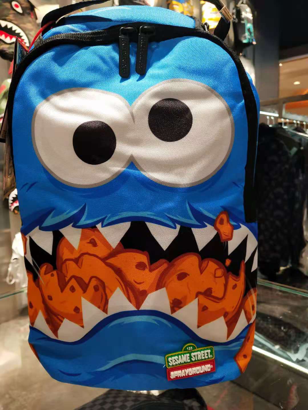 Shop Sprayground with great discounts 