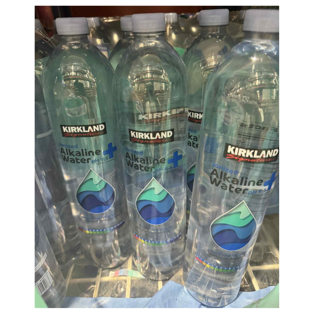 Shop Bottled Alkaline Water online