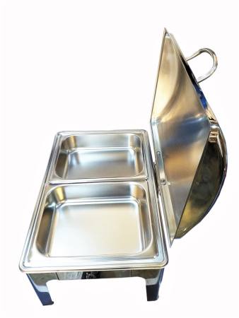 Chafing Dish Buffet Unibest # 6037