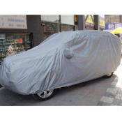 Waterproof Car Cover for Sedan and SUV by 