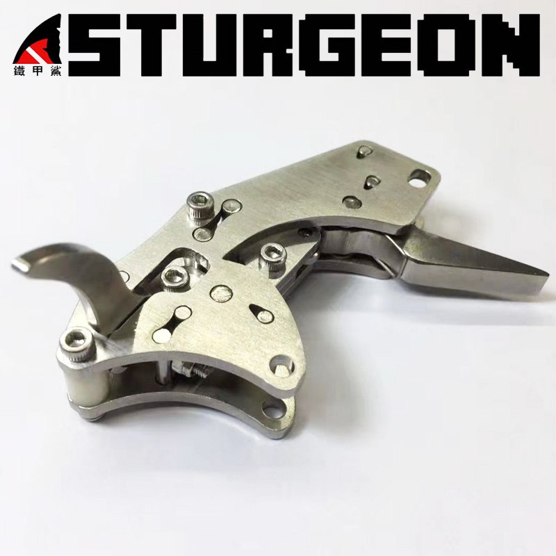 Buy Speargun Trigger Mechanism online