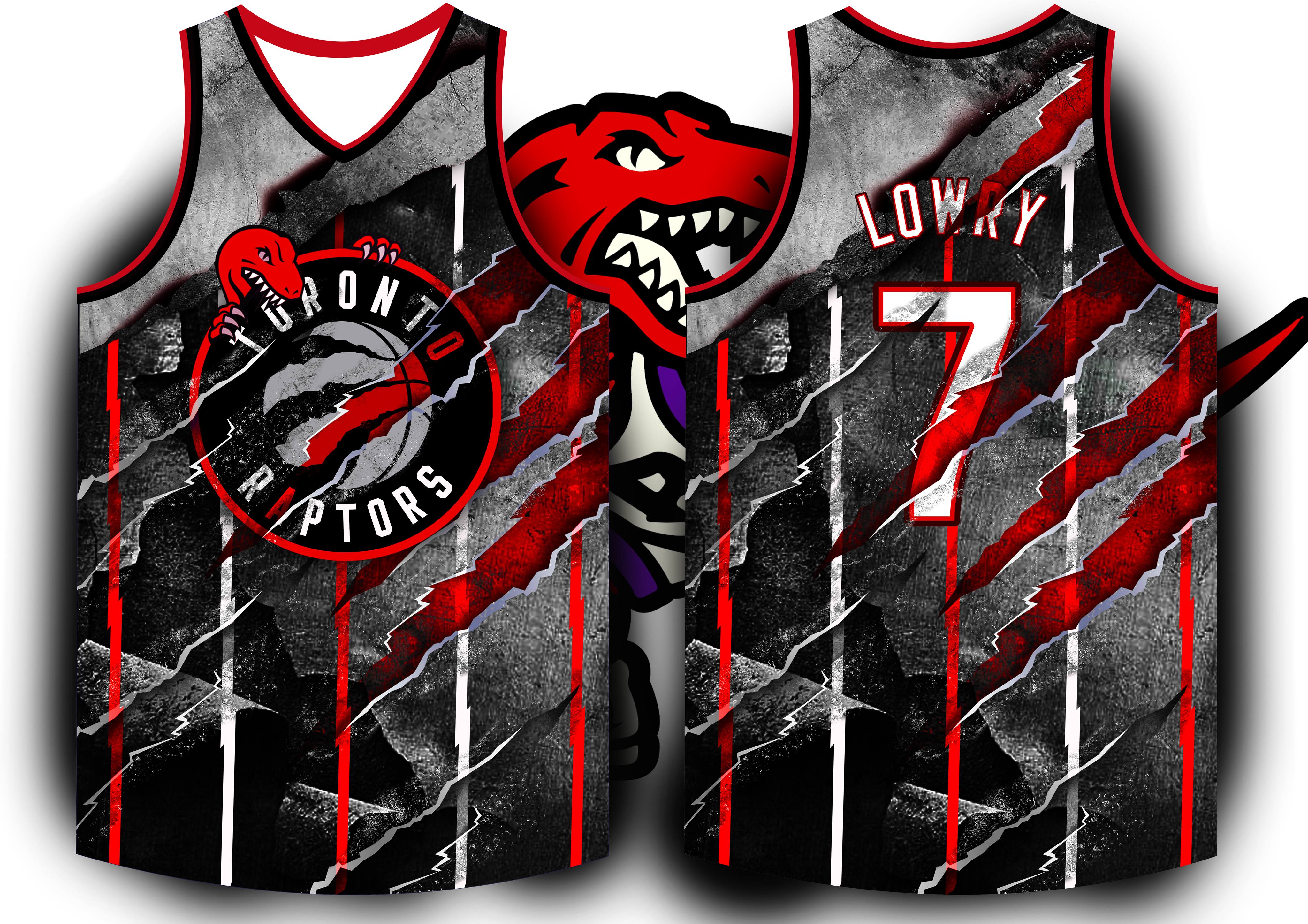 Shop Toronto Raptors Jersey Lowry with great discounts and prices online -  Oct 2023