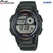Casio AE-1000W-3AVDF Men's Watch with 1 Year Warranty