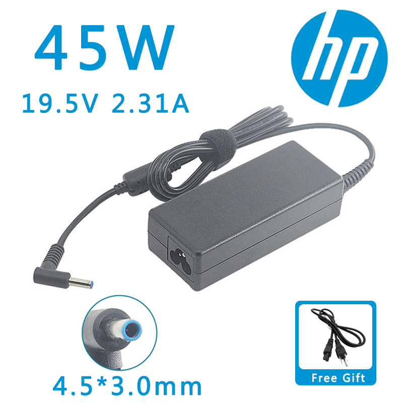 Shop Hp Pavilion Laptop Charger Original with great discounts and prices  online Aug 2023 Lazada Philippines