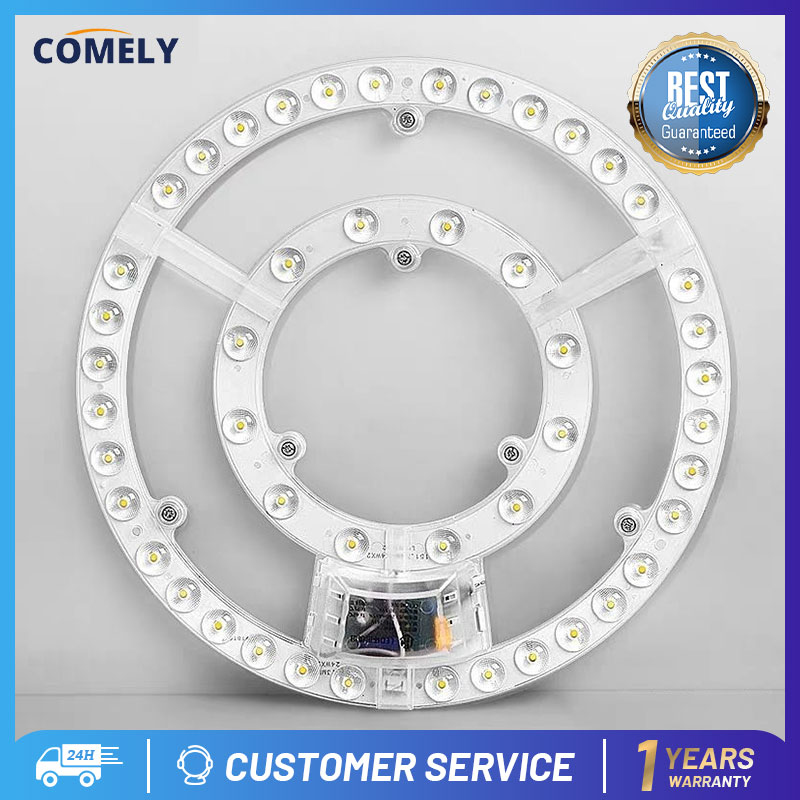 LED Module Light Source Side...