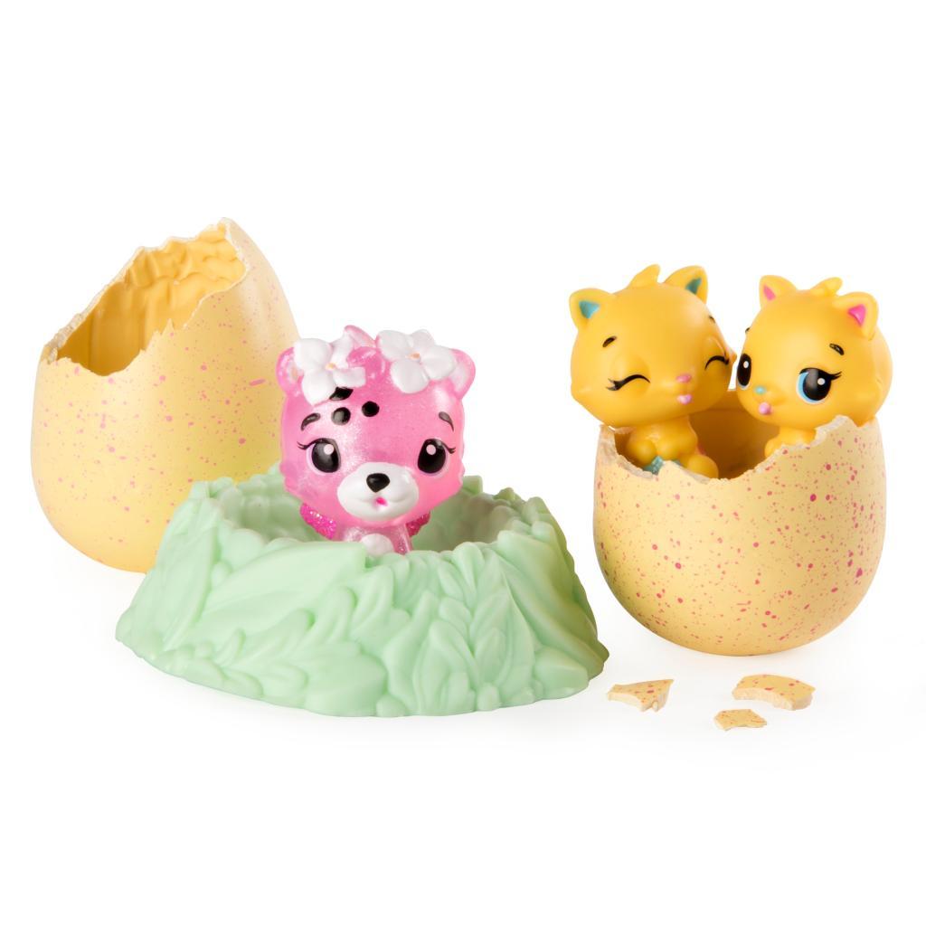 Hatchimals Colleggtibles 2-Pack+Nest | Toy Kingdom