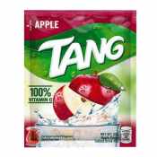 Tang Powdered Juice Apple 20g