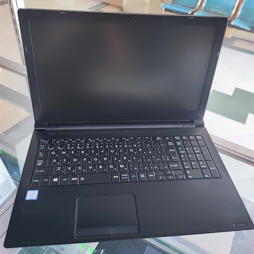 Toshiba Laptop i3 8TH Gen 8GB 16GB DDR4 Ram 256GB 512GB SSD M.2