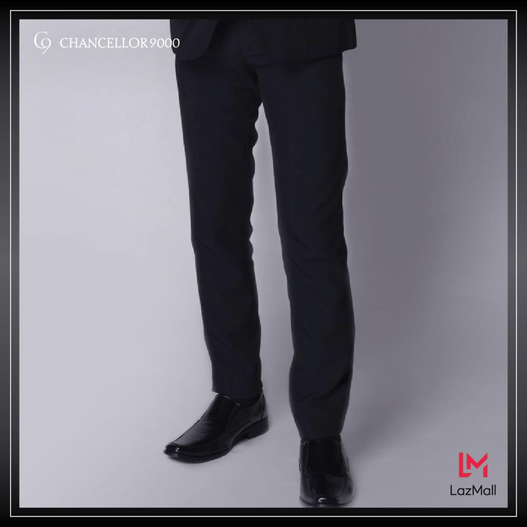 Chancellor 9000 KN04-M9 Skinny Fit 