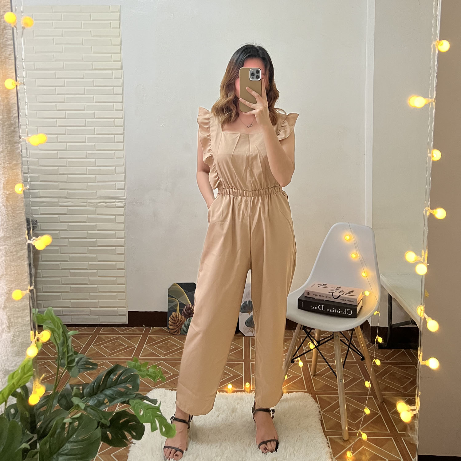 Party Wear Jumpsuit - Buy Party Wear Jumpsuit online in India-sieuthinhanong.vn