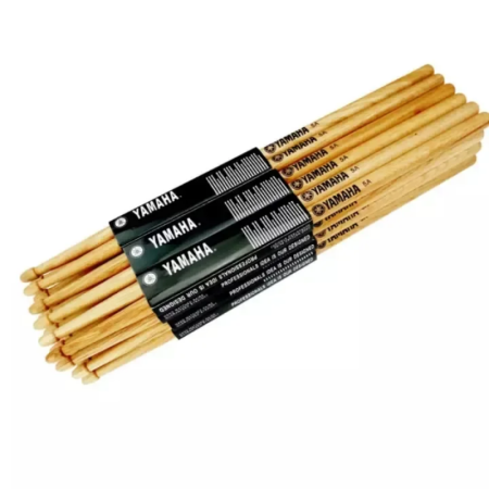 Yamaha Jazz Drum Sticks - 2pcs