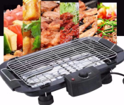 goodmobile Best Quality Electric Barbecue Grill