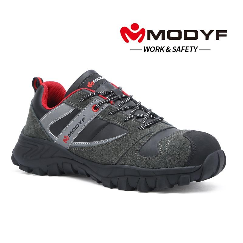 modyf work shoes