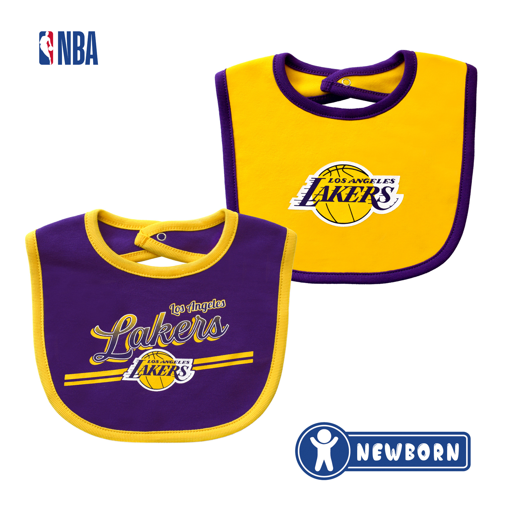 La Lakers Baby Tracksuit